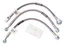 RUSSELL Brake Hose Kit 79-88 GM Intermediate Car 692100