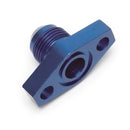 RUSSELL Oil Drain to