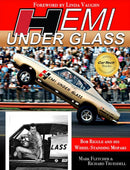 S-A BOOKS Hemi Under Glass Book CT670S