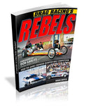 S-A BOOKS How AHRA Changed Drag Racing CT691