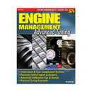 S-A BOOKS Engine Management Adv. Tuning SA135
