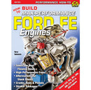 S-A BOOKS How To Build Max Perf FE Motors SA183