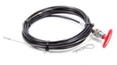 SAFETY SYSTEMS 15ft Replacement Cable 15CA