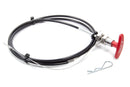 SAFETY SYSTEMS 5' Replacement Cable 5CA