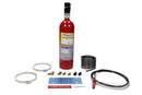 SAFETY SYSTEMS Fire Suppression System 5lb Manual Pull w/Sl Tub PRC-510-N