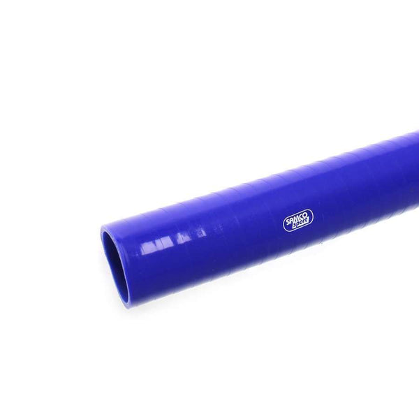SAMCO SPORT 1-3/4in STR Hose 3ft Blue SHL/45(BLUE)
