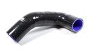 SAMCO SPORT Sprint Car Coolant Hose Black 1-1/2in ID TB4735(BLACK)
