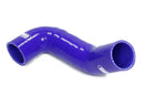 SAMCO SPORT Sprint Car Coolant Hose Blue 1-3/4in ID TB-5330BLUE