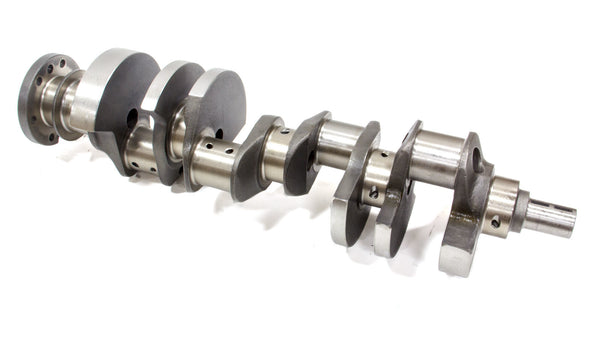 SCAT ENTERPRISES SBC 4340 Forged Crank - 3.250 Stroke 4-350-3250-5700