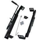 SCAT ENTERPRISES Seat Slider Assembly - Sportsman Series 80-9040-30