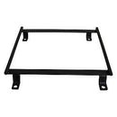 SCAT ENTERPRISES Seat Adapter - 70-74 Camaro - Driver Side 81176