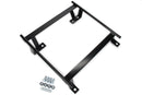 SCAT ENTERPRISES Seat Adapter - 78-87 Chevelle - Driver Side 81184