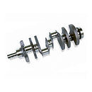 SCAT ENTERPRISES SBF Cast Steel Crank - 3.400 Stroke 9-302-3400-5400-2123