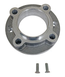 SCAT ENTERPRISES Harmonic Balancer Spacer SBF .875 Thick SCA8108