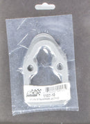 SCE GASKETS SBC F/P Plate Gaskets Dyno-Pak (10) -289363