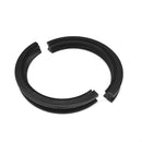 SCE GASKETS Rear Main Seal SBC 400 w/Align Hone - 2-Piece 11104