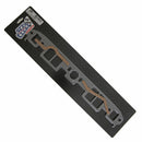 SCE GASKETS SBC Intake Gasket Set .125in Thick 111106