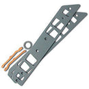 SCE GASKETS Intake Gasket Set - For Pro-Action 1pc. Intake 111124