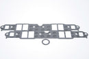 SCE GASKETS SBC Intake Gasket Set Large Port 111128