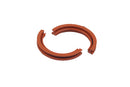 SCE GASKETS BBC Rear Main Seal - 2-Piece 11305