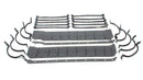 SCE GASKETS BBC Oil Pan Gaskets 10-Pack 13090-10