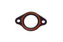 SCE GASKETS SBC/BBC Thermostat Hsg Gasket Molded Silicon 21108