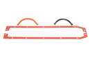 SCE GASKETS Oil Pan Gasket Set - GM Rocket Block 211098