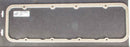 SCE GASKETS Big Chief Valve Cover Gaskets 1/8 Thick 218075
