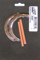 SCE GASKETS BBM 426 Hemi Rear Main Seal - Viton 26605