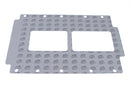 SCE GASKETS 14-71 Blower Base Gasket 329040