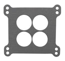 SCE GASKETS Carb Gasket - Holley 4BBL 4-Hole .062 Thick 355-1
