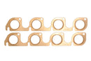 SCE GASKETS SBF Copper Exhaust Gaskets 4152