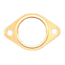 SCE GASKETS Exh Gskt Pro-Copper 1pk 2-Bolt 2.25in Flange 4225