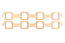 SCE GASKETS SBF Copper Exhaust Gaskets 4236