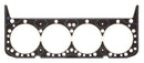 SCE GASKETS Vulcan C/R Head Gasket SBC 4.125 x .059 CR111259