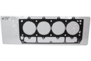 SCE GASKETS Vulcan C/R Head Gasket GM LSX RH 4.056 x .059 CR190559R