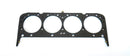 SCE GASKETS Spartan MLS Head Gasket SBC 4.067 x .051 M110651GS