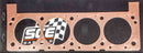 SCE GASKETS BBF Copper Head Gasket LH 4.440 x .062 P354462L