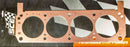 SCE GASKETS SBF Copper Head Gasket LH 4.060 x .050 P360650L