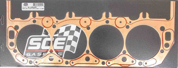 SCE GASKETS BBC ISC Titan Copper Head Gskt 4.630 x .050 S136250