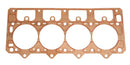 SCE GASKETS LS ISC Titan Copper RH Head Gasket 4.200 x .062 S192062R