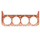 SCE GASKETS SBC Titan Copper Head Gasket 4.200 x .062 T112062