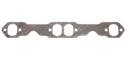 SCHOENFELD SBC Exhaust Gasket Oval 1510