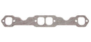 SCHOENFELD 1-3/4in SBC Gasket D Port 1511