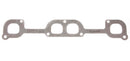SCHOENFELD SBC Exhaust Gasket 18 Degree & ASCS Head 1530