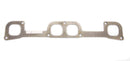 SCHOENFELD SBC Exhaust Flange 18 Deg S/P 161