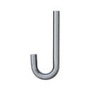SCHOENFELD J BEND 1 7/8in 18 GA. 018718J