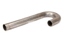 SCHOENFELD J-Bend Mild Steel 2.000 x 3in Radius 18 Gauge 020018J