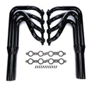 SCHOENFELD Sprint Car Header 1- 3/4in x 1-7/8in LS1 1024LVLS1