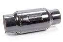 SCHOENFELD Muffler 3in Inlet 3.5in Outlet Anti-Reversion 112530AR